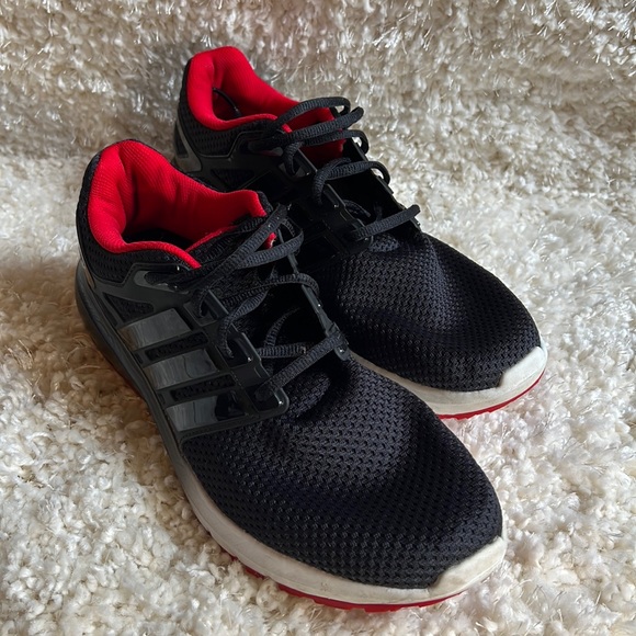 Adidas Custom Athletic Shoe - Picture 3 of 4